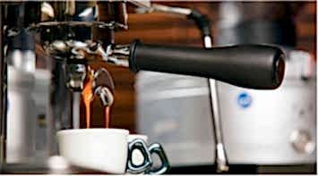 Cafe Ekipmanları