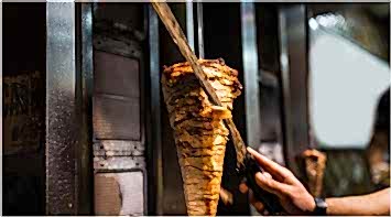 Otomatik Döner Makineleri