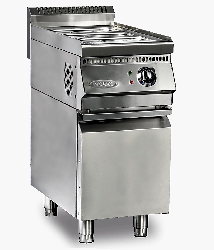 70SD-M180-1 Elektrikli Bain Marie