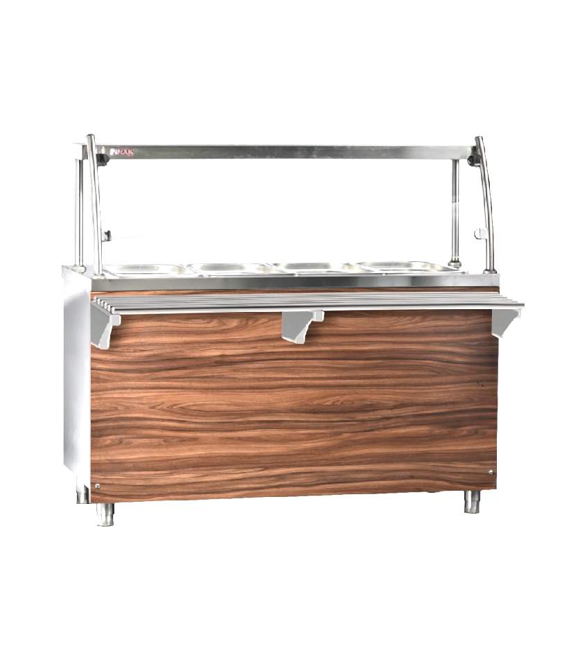 M037-5SE Elektrikli Sulu Tip Bain Marie