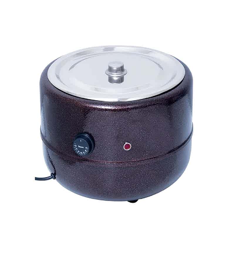M027 Elektrikli Çorba Isıtıcısı