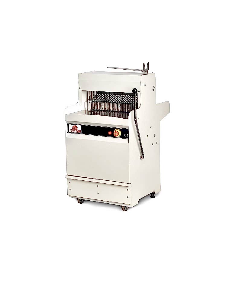 BED Ekmek Dilimleme Makinesi