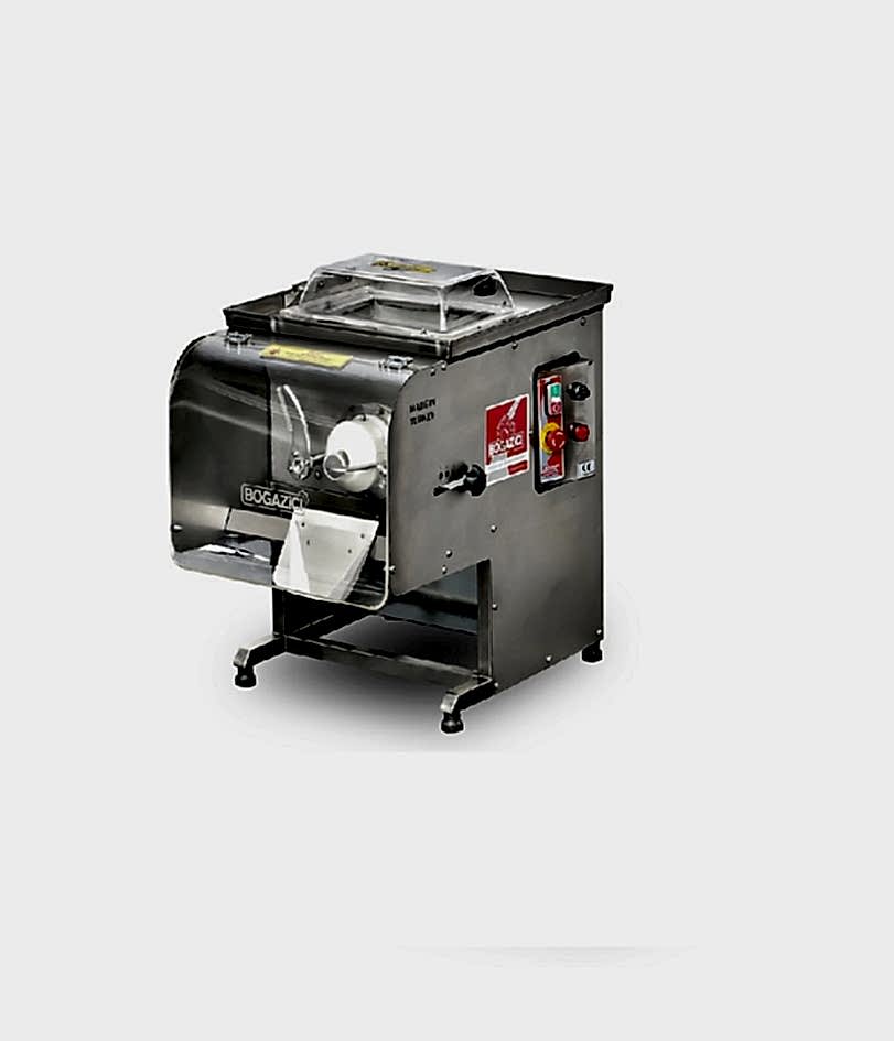 BHKT.200 Hamur Kestart Makinesi