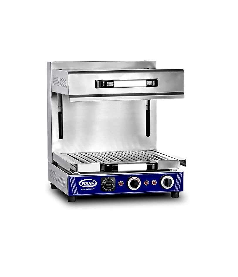M020-1 Elektrikli Salamander Makinası