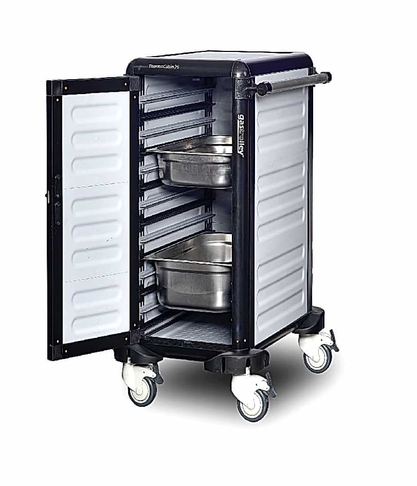 G.TC.75.GN ThermoCabin 75 | Pimak