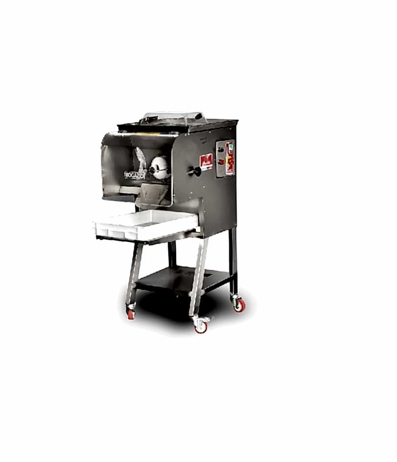 BHKT.200A Hamur Kestart Makinesi