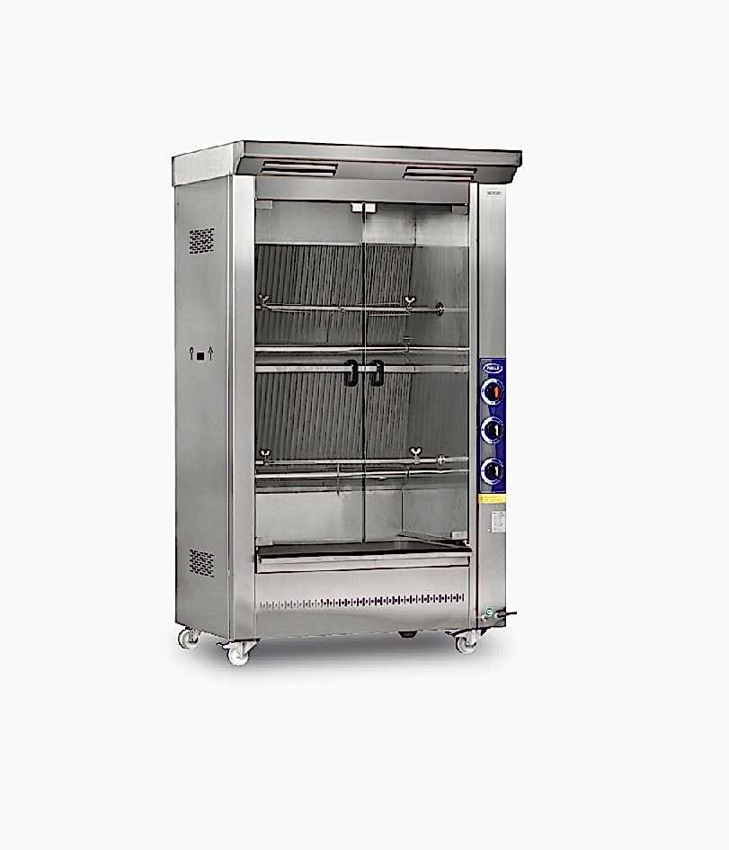 KC-M007 Kuzu Çevirme Makinesi