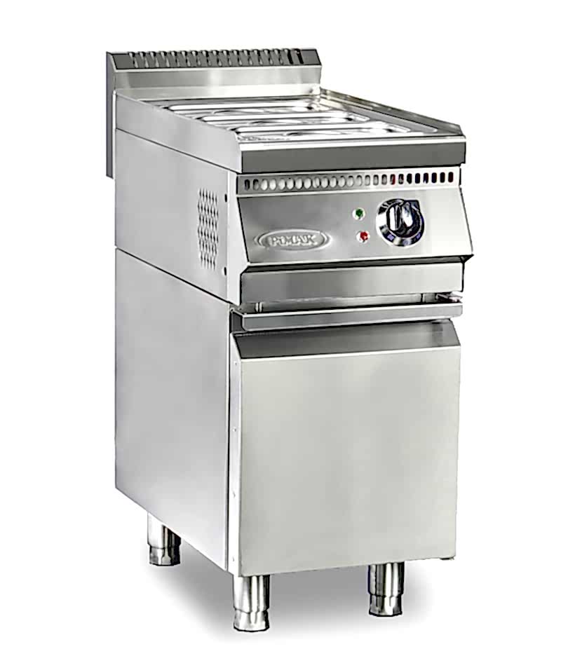 90SD-M070E Elektrikli Bain Marie