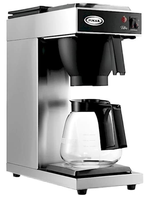 FLT120 Filtre Kahve Makinası