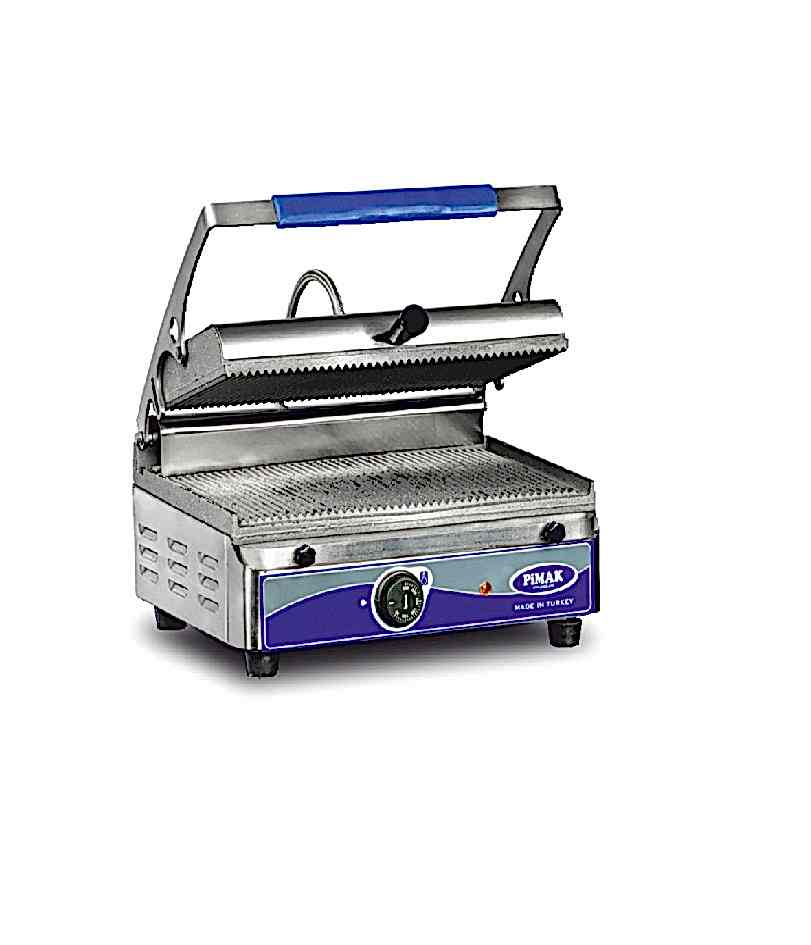 M070 Elektrikli Tost Makineleri