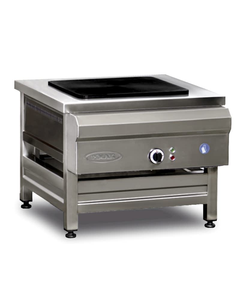 M018-1E Elektrikli Yer Ocağı