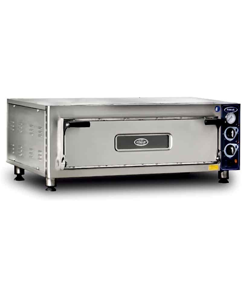 M013-4G Gazlı Pizza Fırını