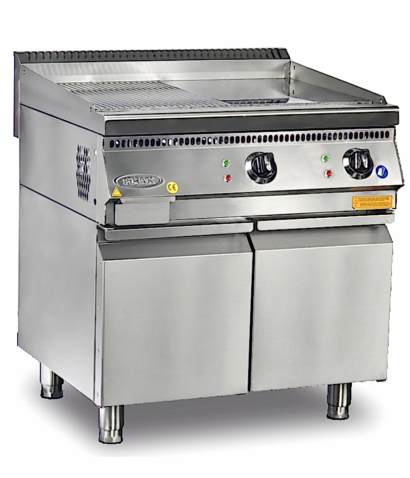 90SD-M065E Elektrikli Izgara