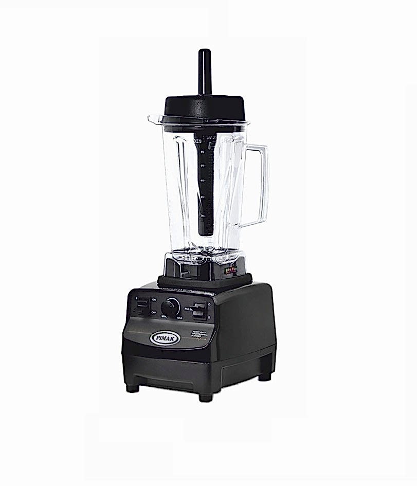 BBL Bar Blender
