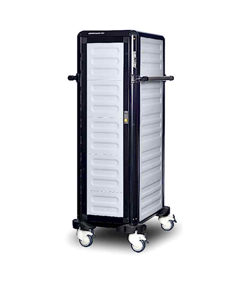 G.TC.125.GN ThermoCabin 125 | Pimak