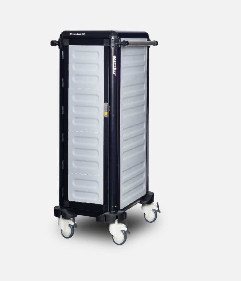 G.TC.100.GN ThermoCabin 100 | Pimak