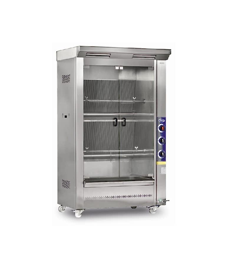 KC-M006 Gazlı Kuzu Çevirme Makineleri