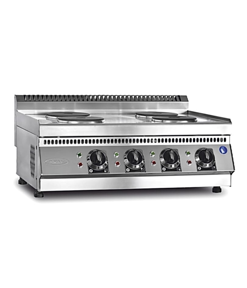 70S-M182-2SE Elektrikli Ocak