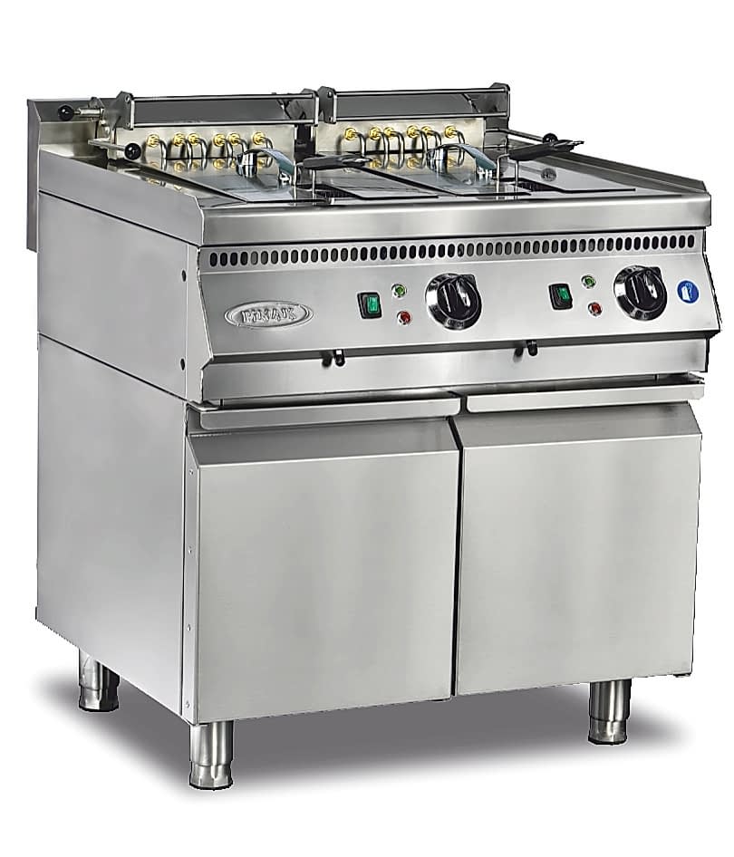 70SDE-M073-1 Elektrikli Fritöz