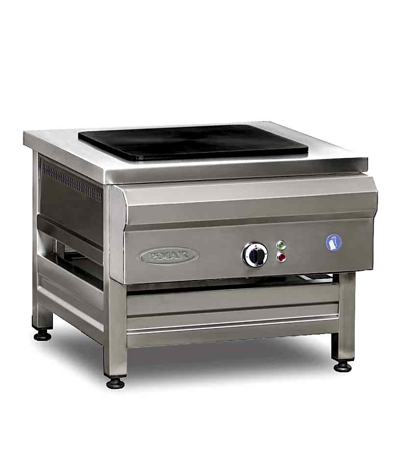 M018E Elektrikli Yer Ocağı