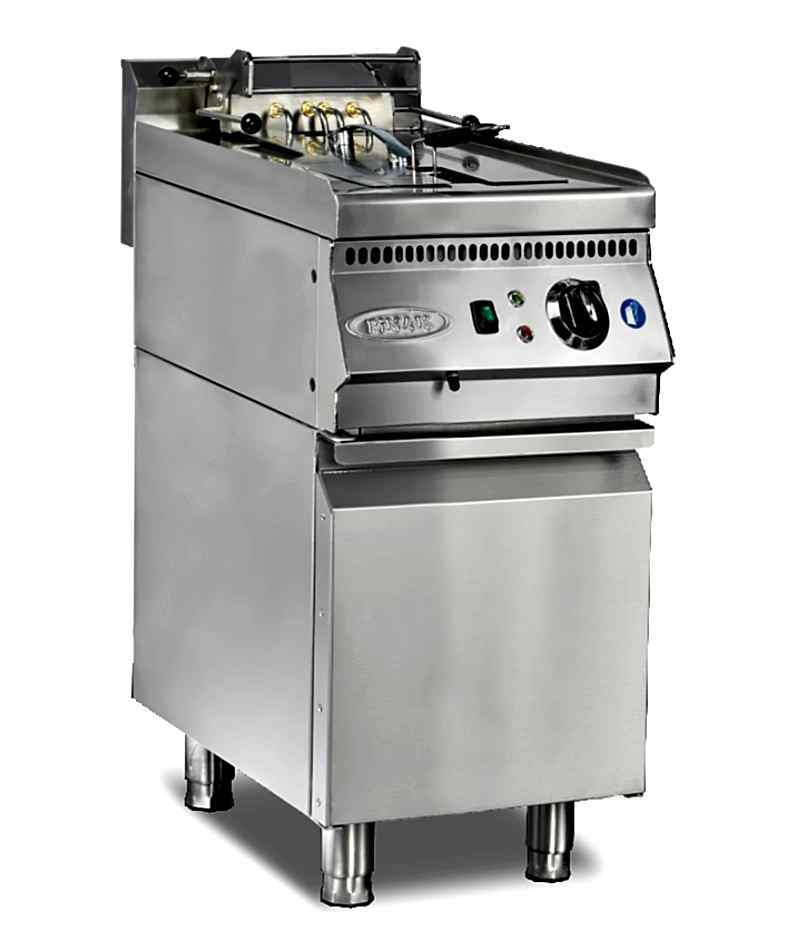 70SDE-M073 Elektrikli Fritöz