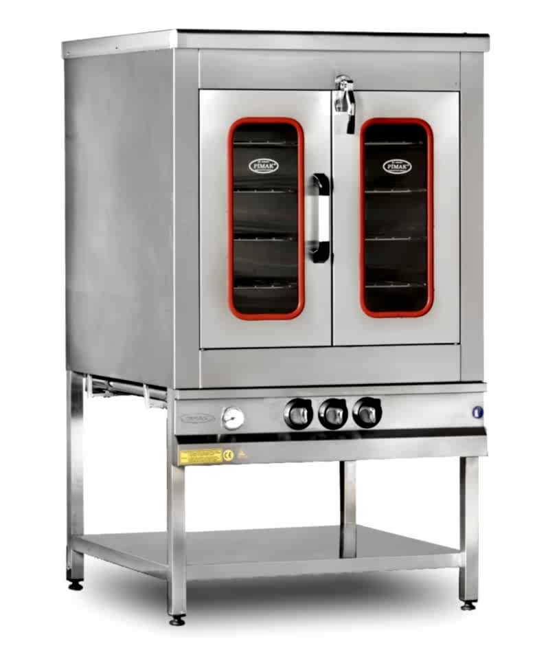 M016E Elektrikli Pasta & Börek Fırını