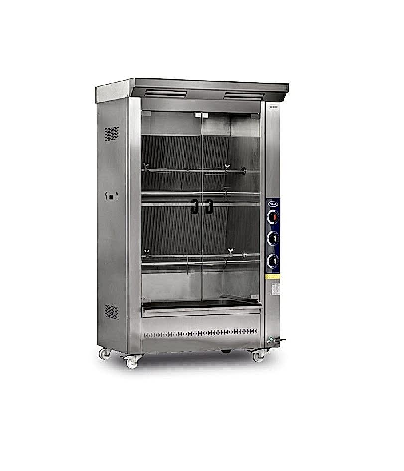 KC-M005 Gazlı Kuzu Çevirme Makineleri