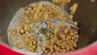 Humus Makinesi nedir? Nasıl Çalışır ?
